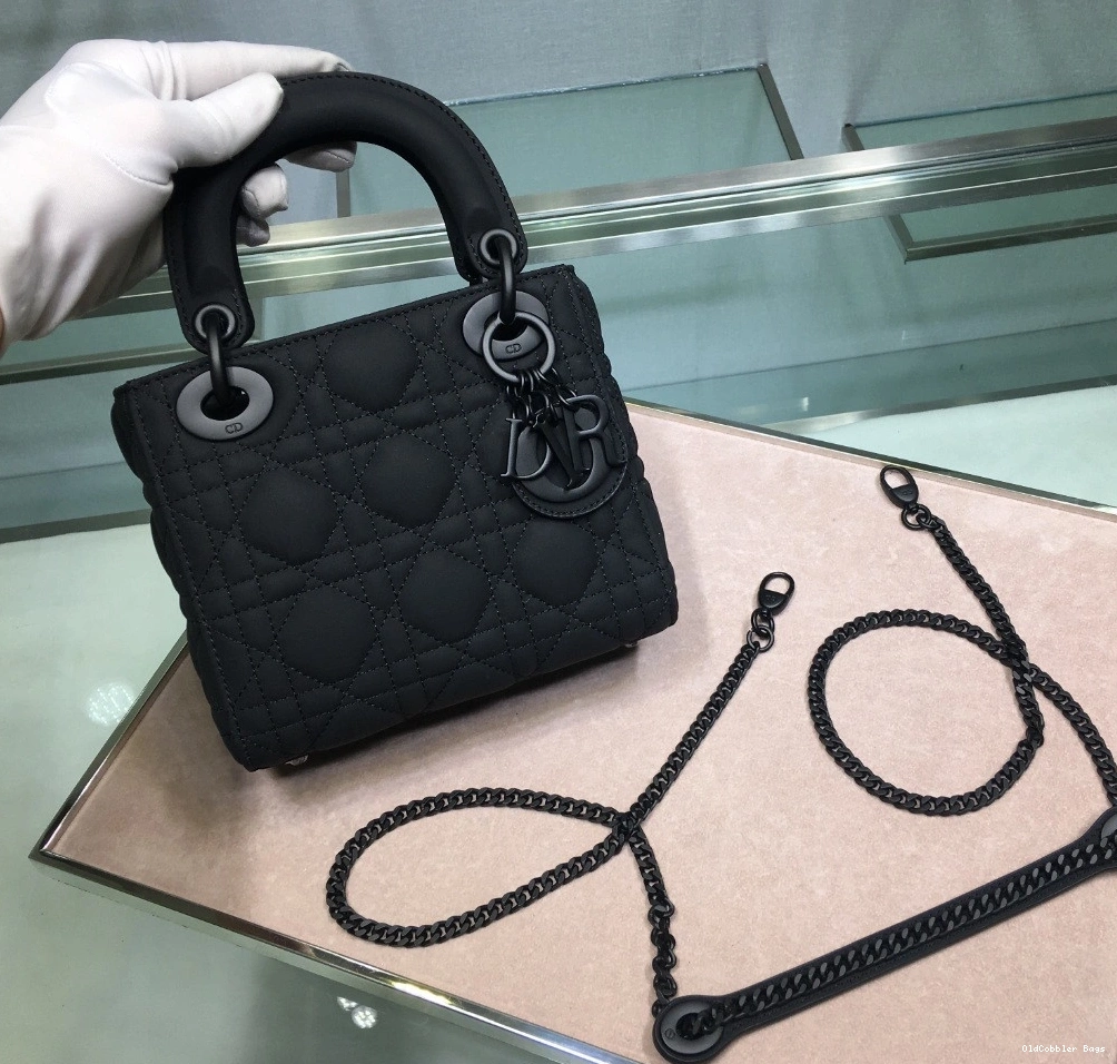 OldCobbler Bags ULTRA DIRO LADY MATTE 0726